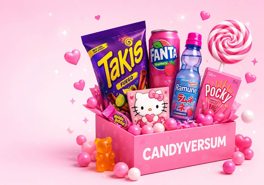 Candyversum Kontakt und Hilfe