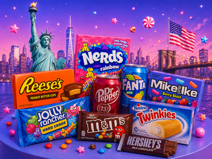American Candy