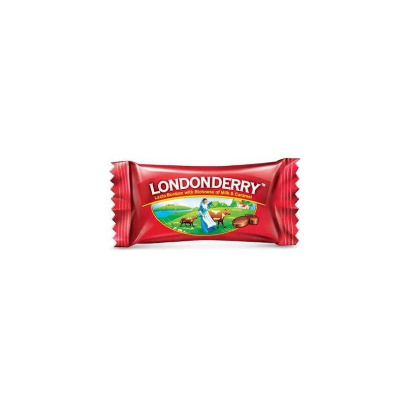 Parle Londonderry Lacto Bonbon 5,4 g