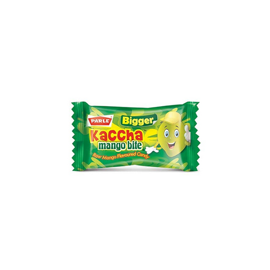 Parle Kachha Mango Bite 4,5g