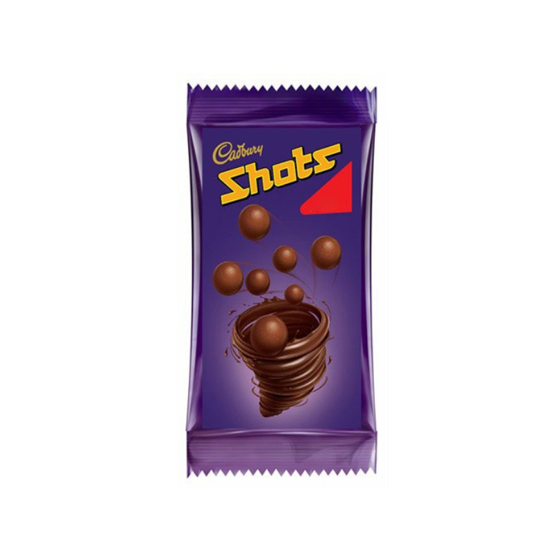 Cadbury Shots 16g