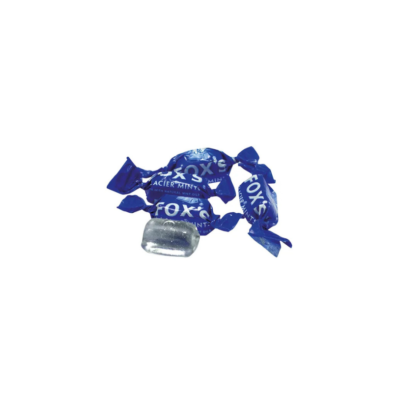 Fox`s Crystal Clear Mints 3g