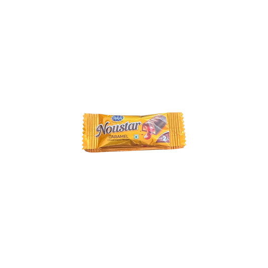Oshon Noustar Caramel 6g