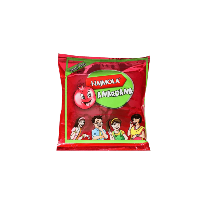 Hajmola Anardana 1g