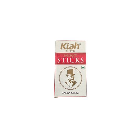 Kiah Mint Sticks 10g MHD:16.01.2026