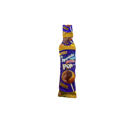 Alpenliebe Eclairs Pop 8g