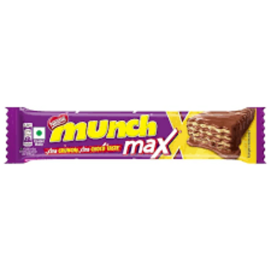 Nestle Munch max 38,5g