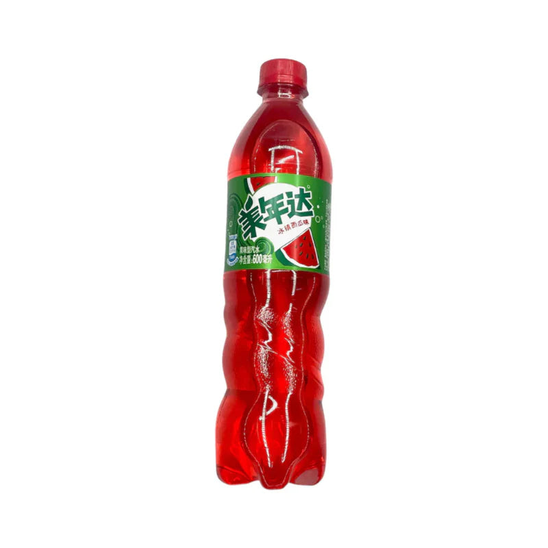 Mirinda Watermelon 500ml (10463242781006)