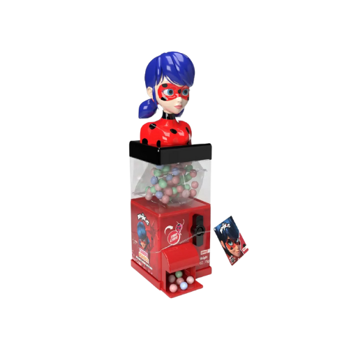 Miraculous Candy Vendor 15g