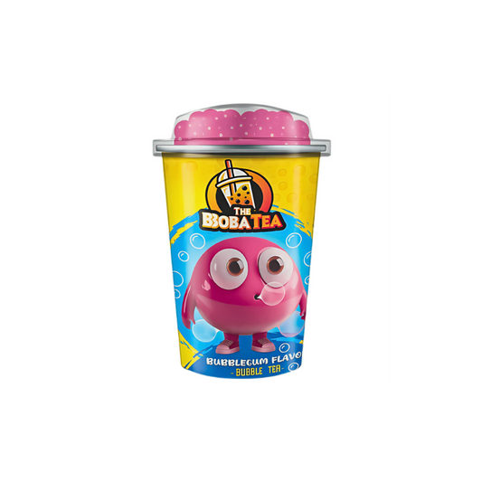 Boba Bubble Tea Bubble Gum 230ml