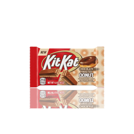 KitKat Chocolate Donut 42g