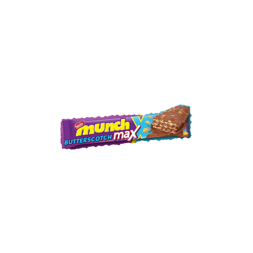 Nestle Munch Butterscotch Max 37,5g