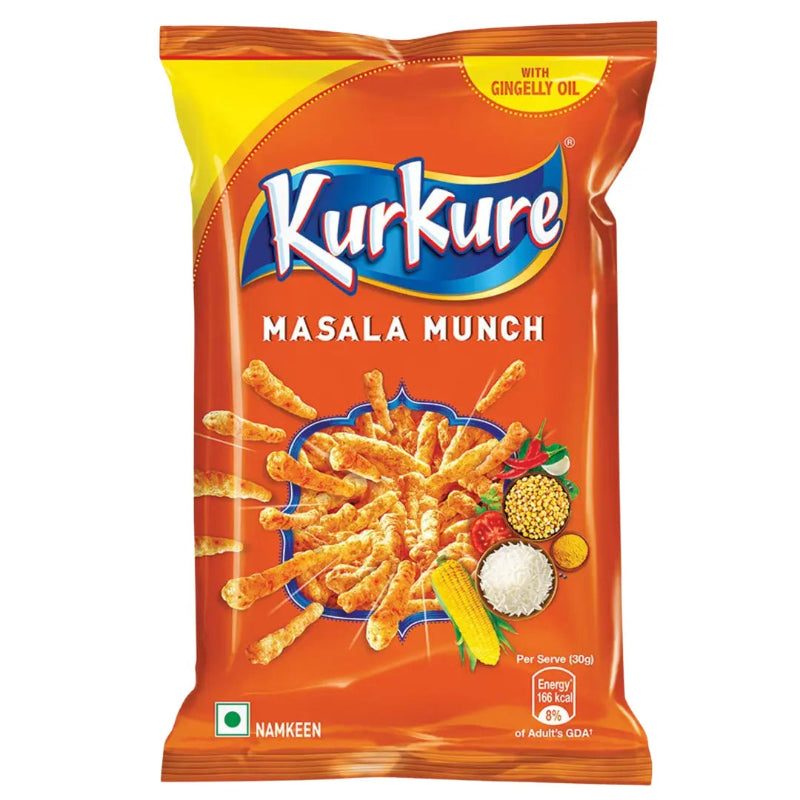 Kurkure Masala Munch 70g