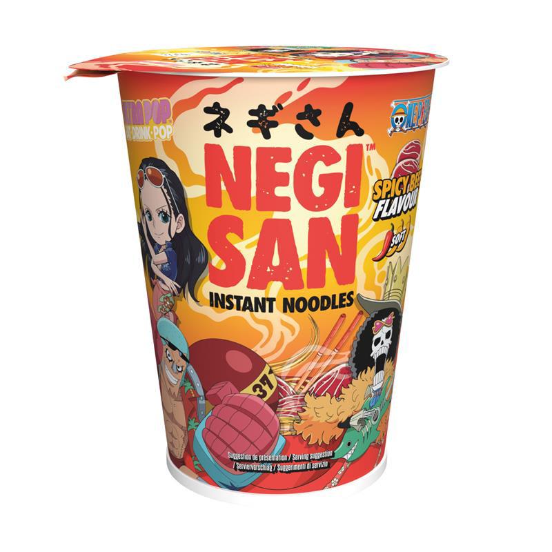 Anime Snacks