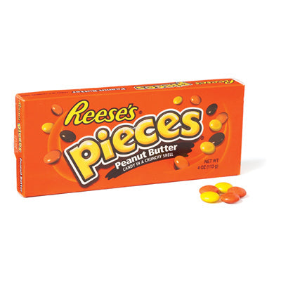 Reese’s Pieces 113g MHD:03.2026