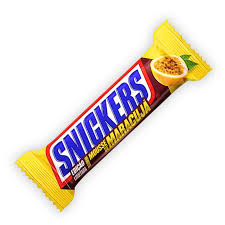 Snickers Maracuja Passion Fruit 42g