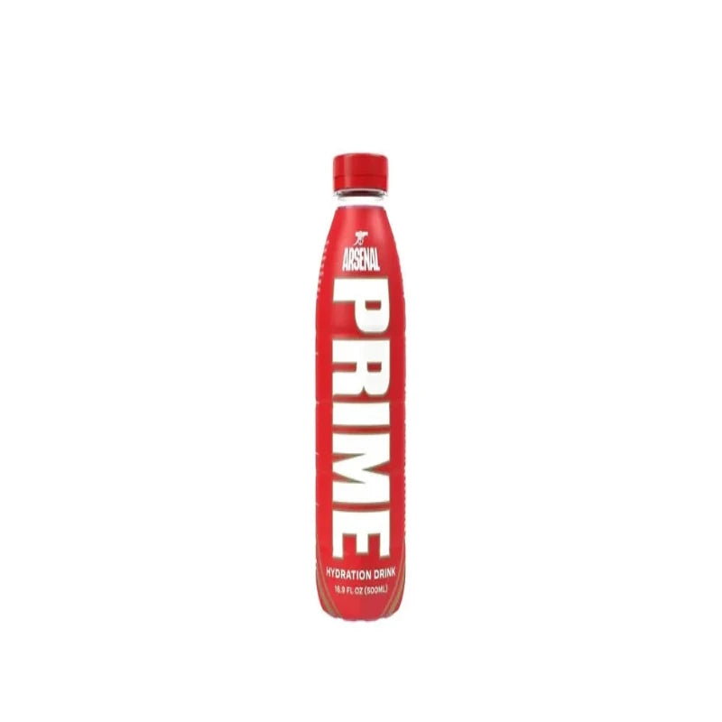Prime Arsenal 500ml MHD:03.2026