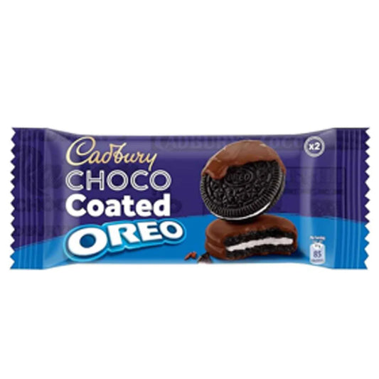Cadbury Choco Coated Cake 31,3g MHD:16.04.2026