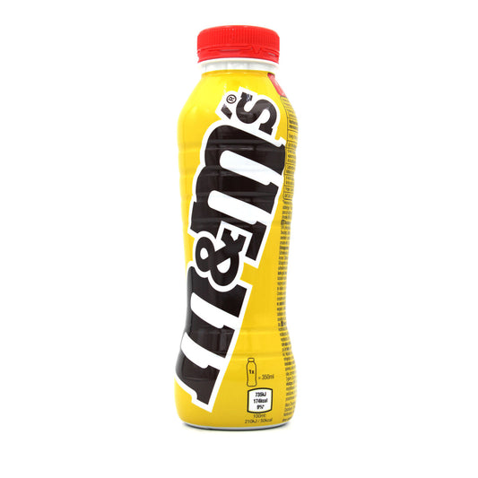 M&M’s Peanut Milk Drink 350ml