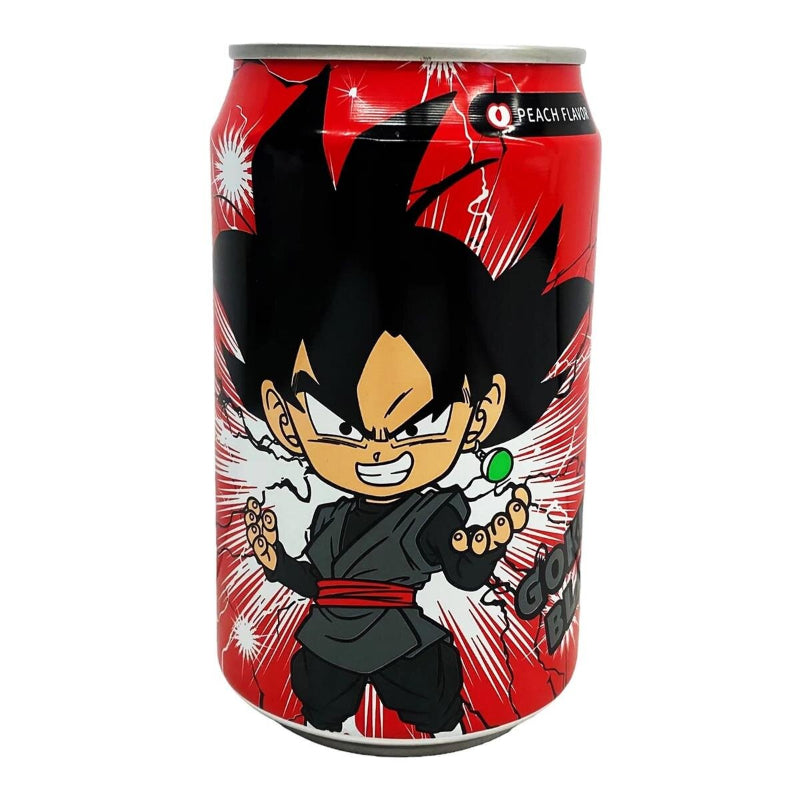 Ocean Bomb Peach 330ml