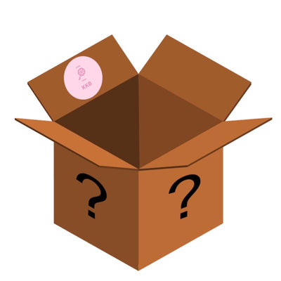 MHD Mystery Box (ABGELAUFEN!!) (wert ca. 50€)